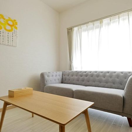 Ferienwohnung Osaka Box House Exterior foto